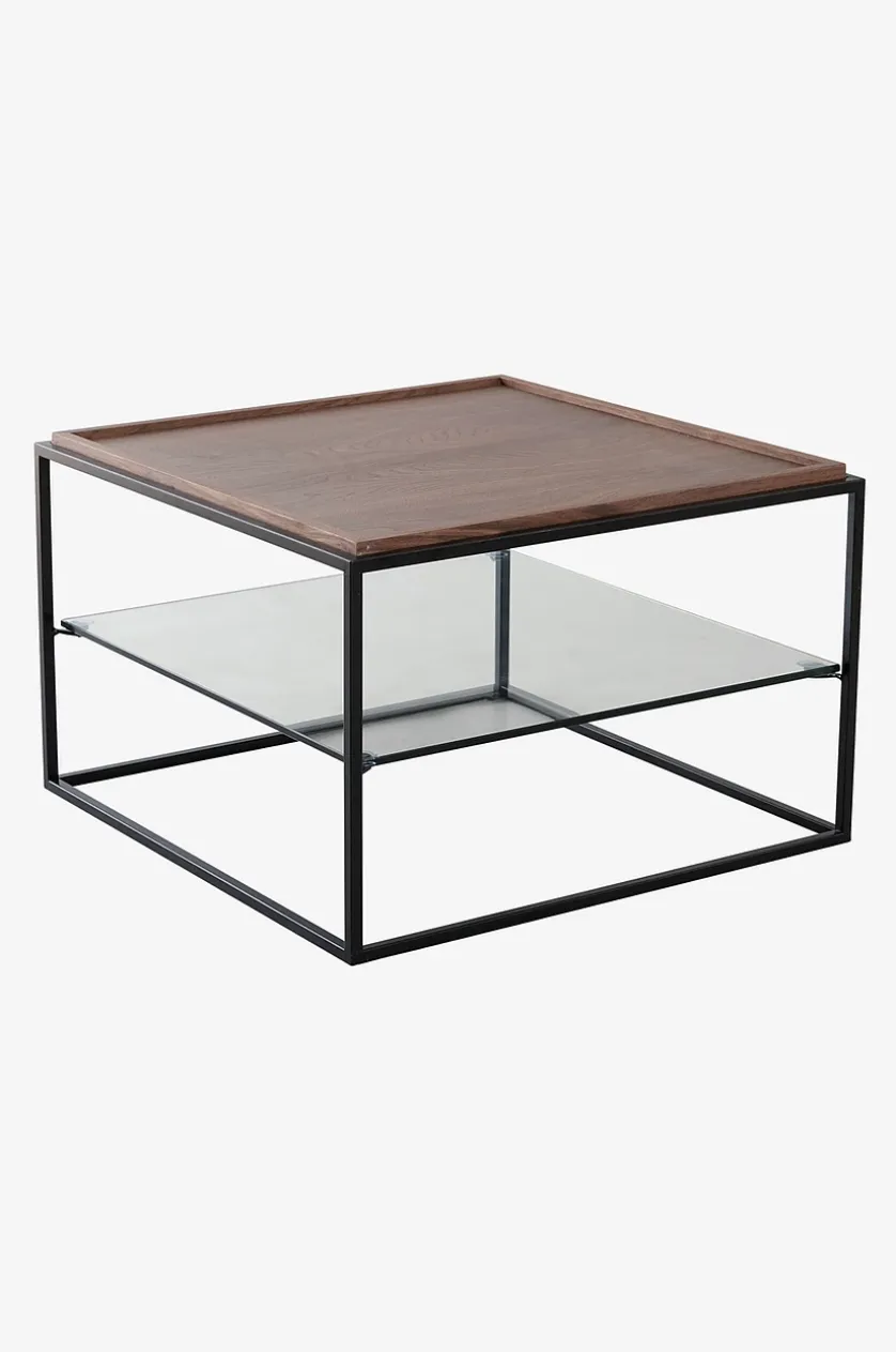 OXBERG sofabord 70x70 cm