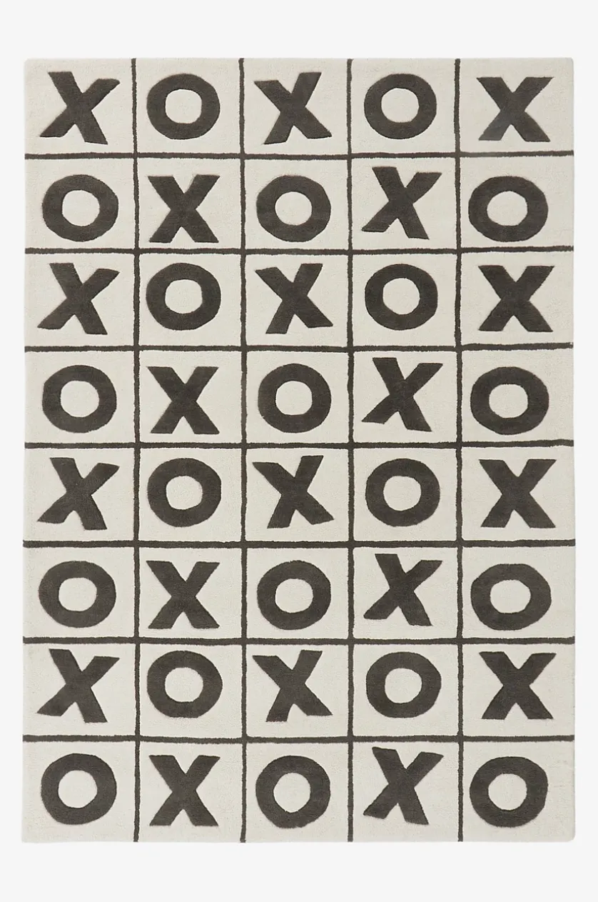 OXXO bomuldstæppe 160x230 cm