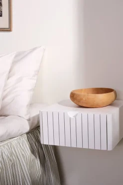 PALANZO Sengebord