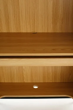 PALANZO skrivebordsskab
