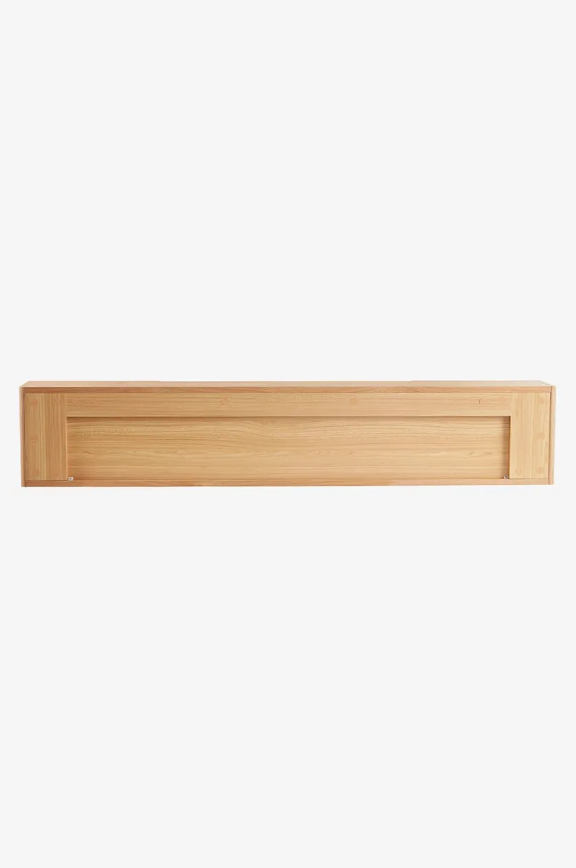 PALANZO vægskab