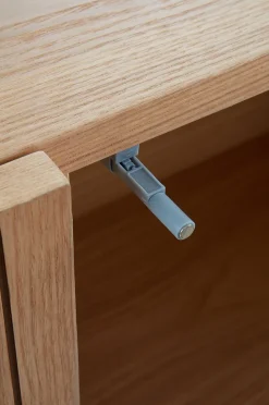PALANZO vægskab