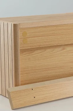 PALANZO vægskab 80 cm