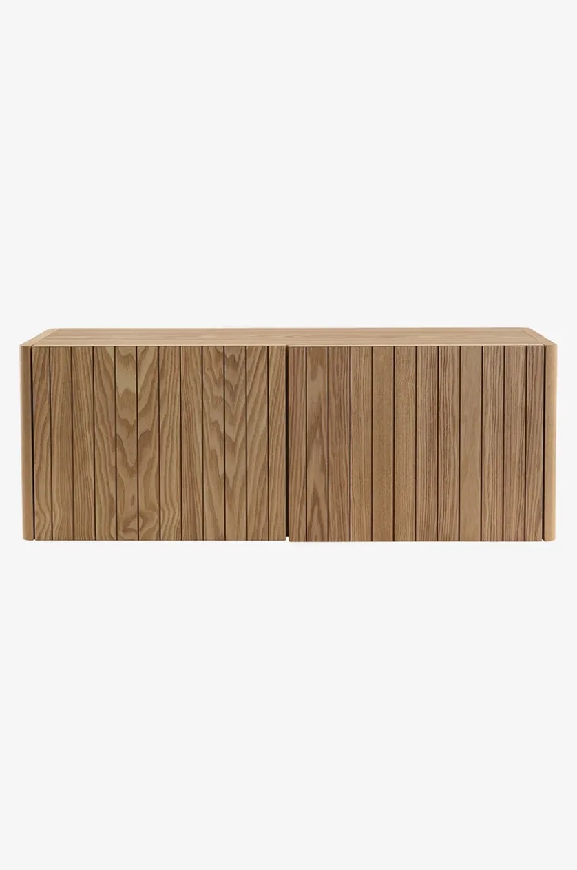 PALANZO vægskab 80 cm