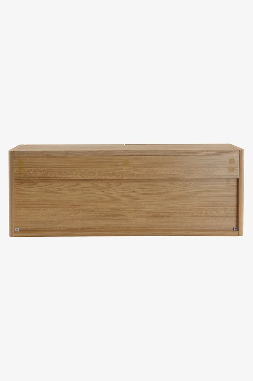 PALANZO vægskab 80 cm