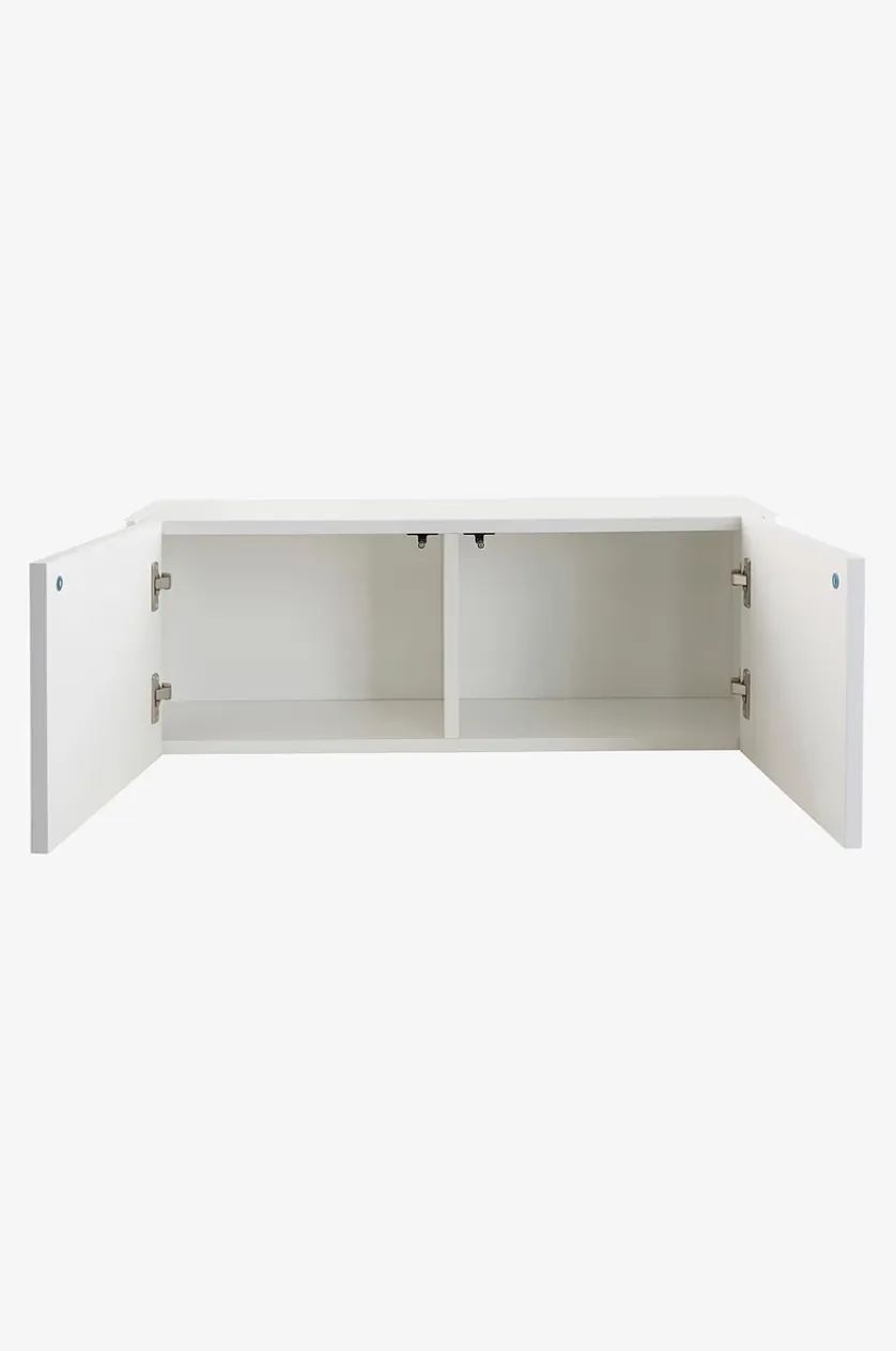 PALANZO vægskab 80 cm