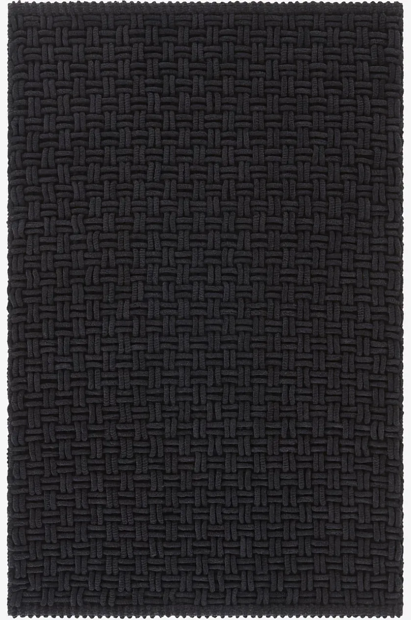 PANAMA badeværelsesmåtte 50x80 cm
