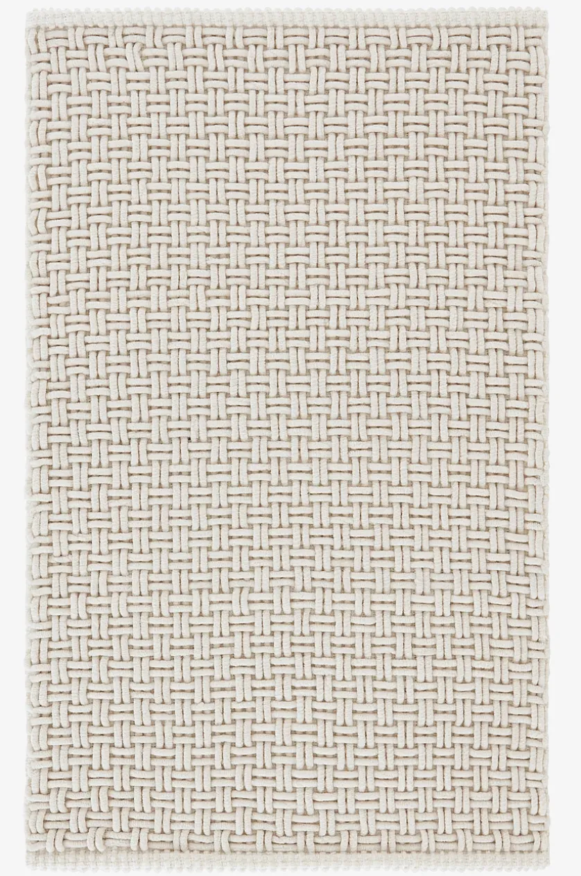 PANAMA badeværelsesmåtte 80x150 cm