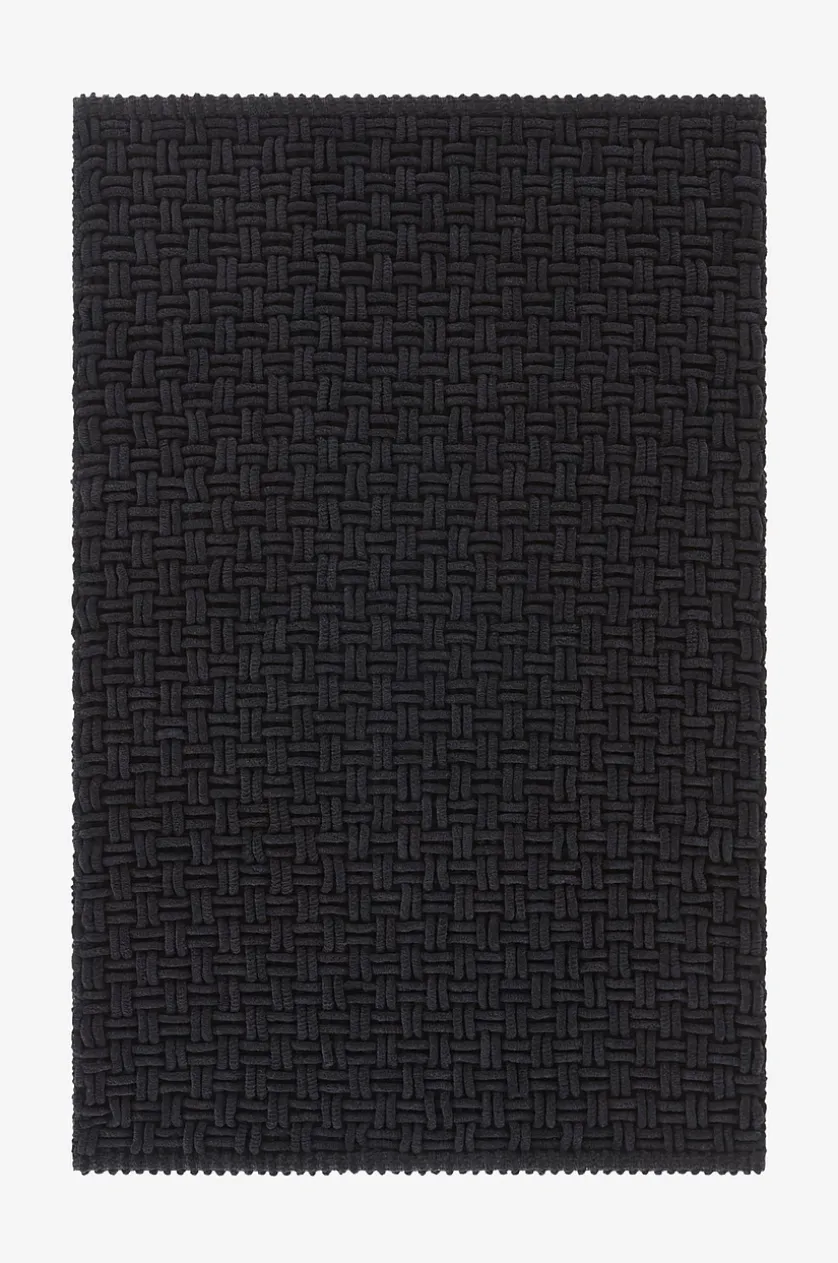 PANAMA badeværelsesmåtte 80x120 cm