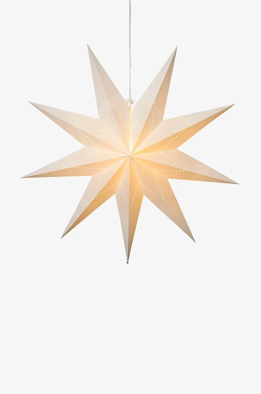 Paperstjerne Lysa 80cm