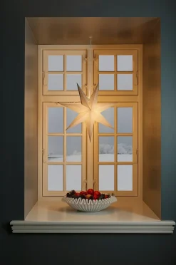 Papirstjerne ⌀ 60 cm