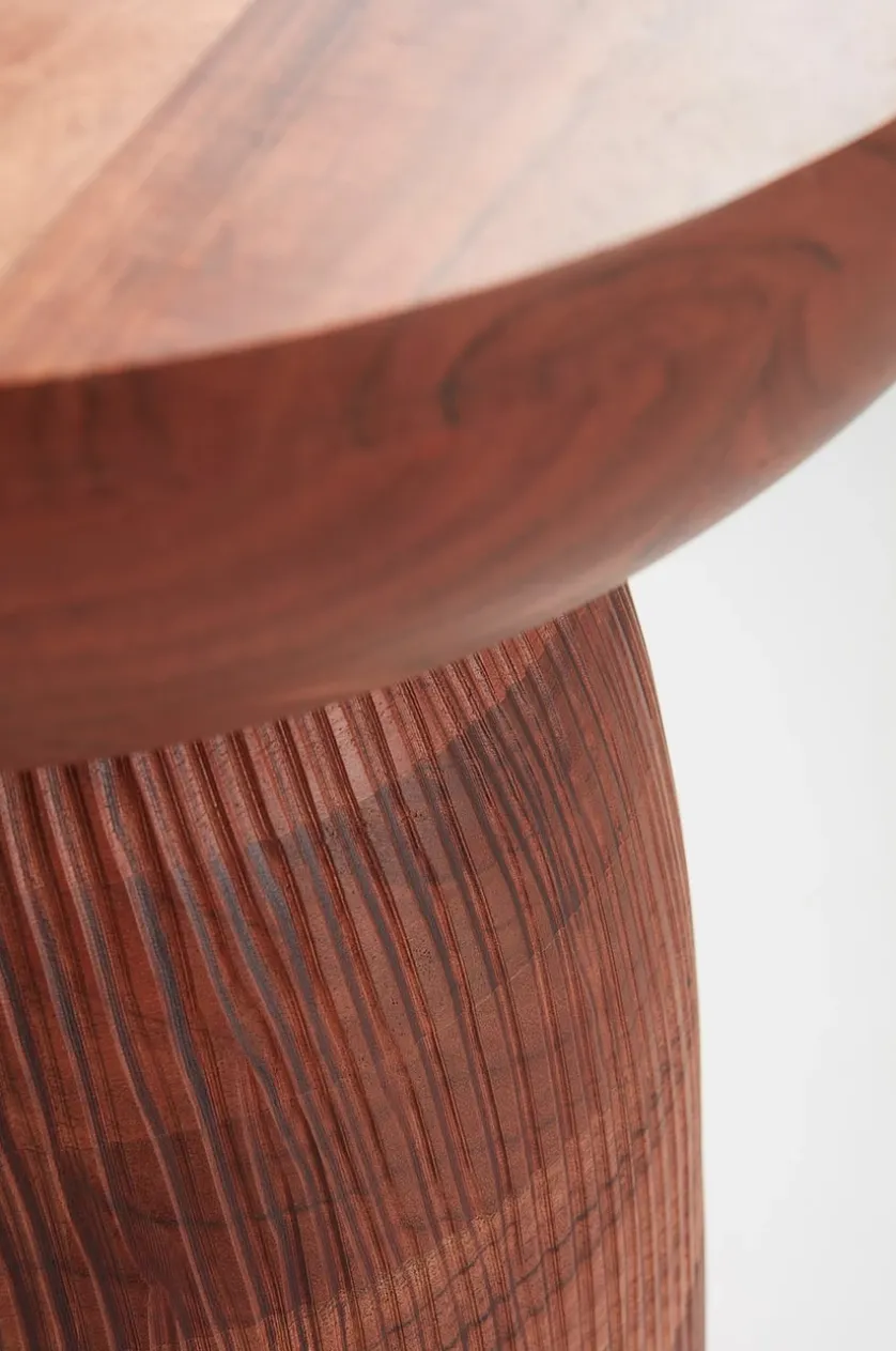PARGA sidebord ø 33 cm