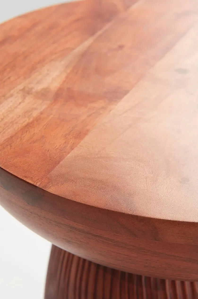 PARGA sidebord ø 33 cm
