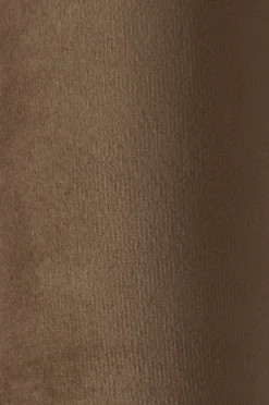 PARIS VELVET stofprøve