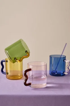 PARIS Krus af glas