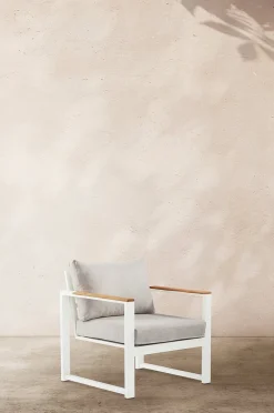 PAROS lænestol