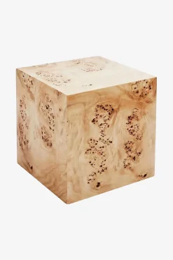 Pebble kube i masur 35x35 cm
