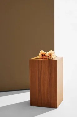 Pebble sidebord