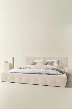PELOW sengeramme 160 cm