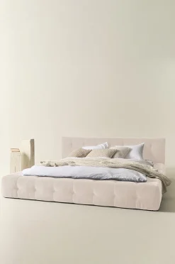 PELOW sengeramme 180 cm