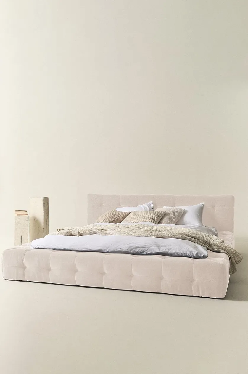 PELOW sengeramme 180 cm
