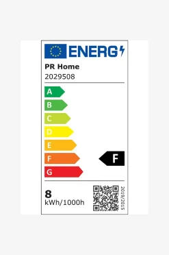 PERFECT LED lyskilde 95 mm E27