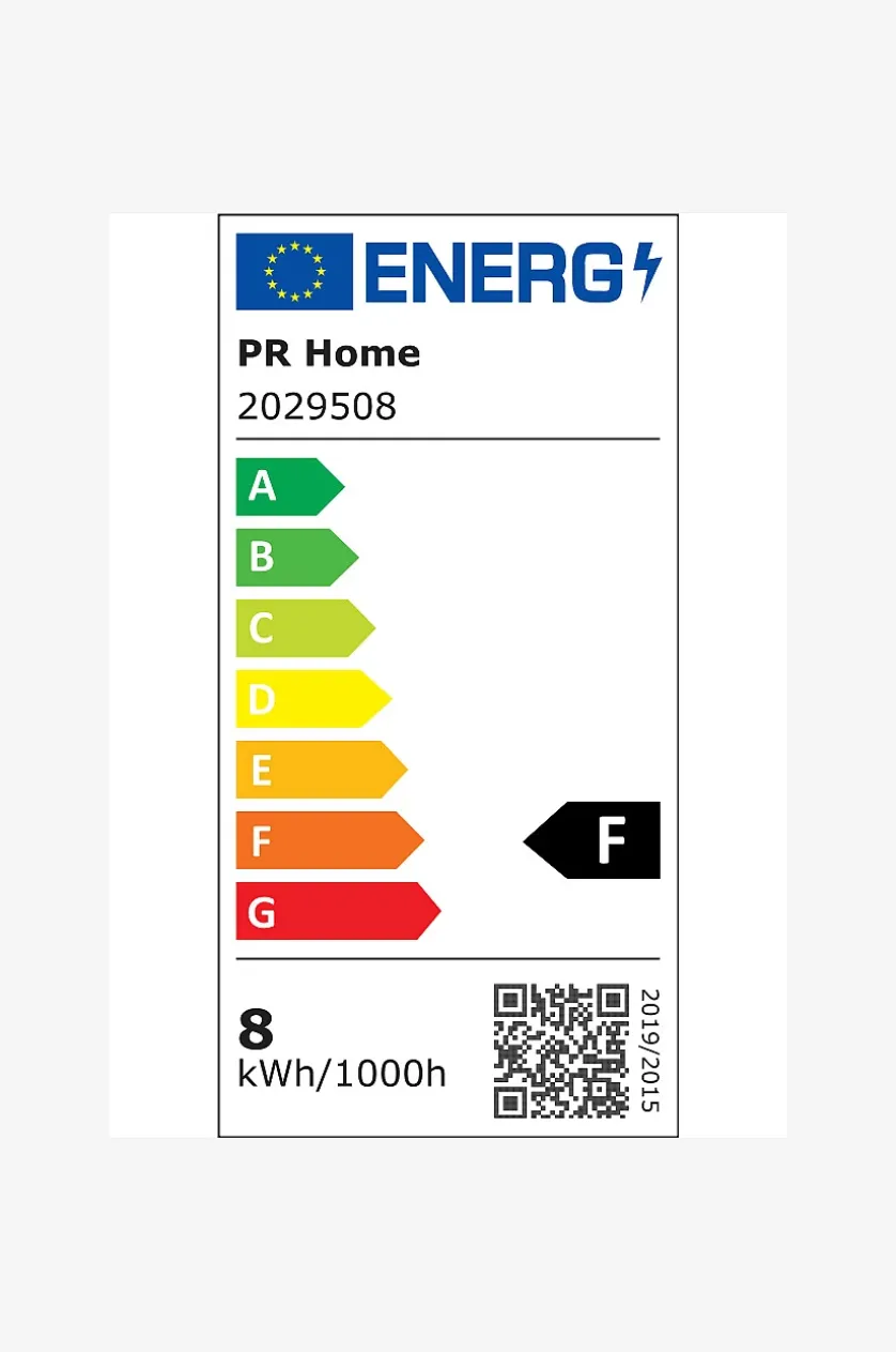 PERFECT LED lyskilde 95 mm E27