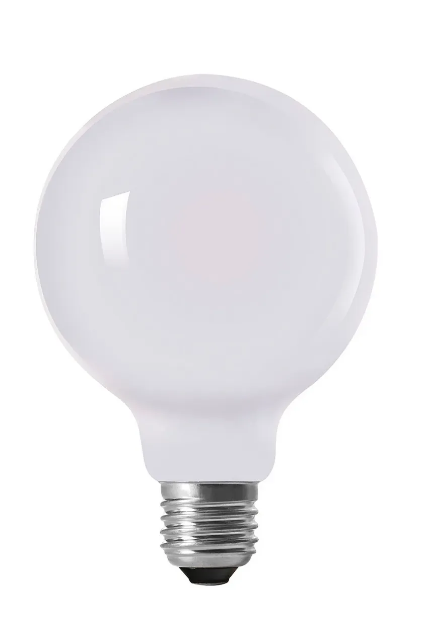 PERFECT LED lyskilde 95 mm E27