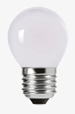 Perfect Led Opal E27, Globe 4,5 W