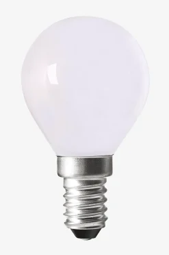 Perfect Led Opal E14, Globe 4,5 W