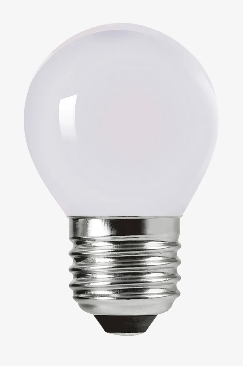 Perfect LED Opal Klot 3,5W (25W) E27