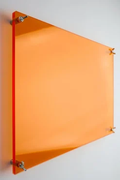 PERLA tegneramme 49 cm