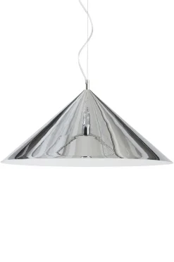 PIAF KROM loftlampe
