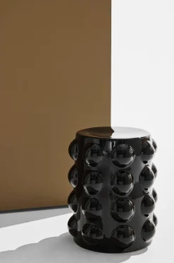 Piper keramikskammel/sidebord