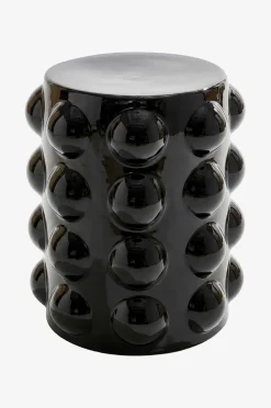 Piper keramikskammel/sidebord