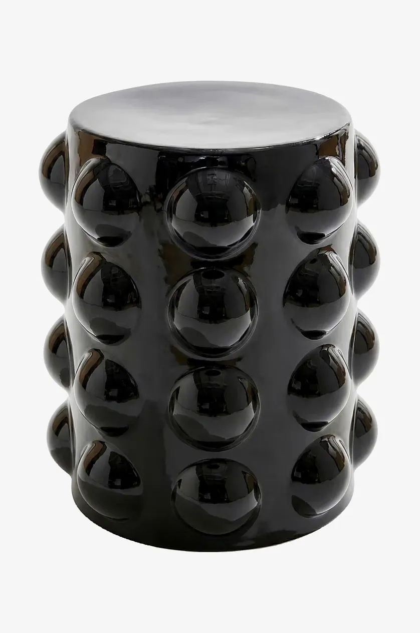 Piper keramikskammel/sidebord