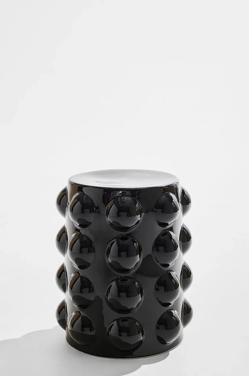 Piper keramikskammel/sidebord