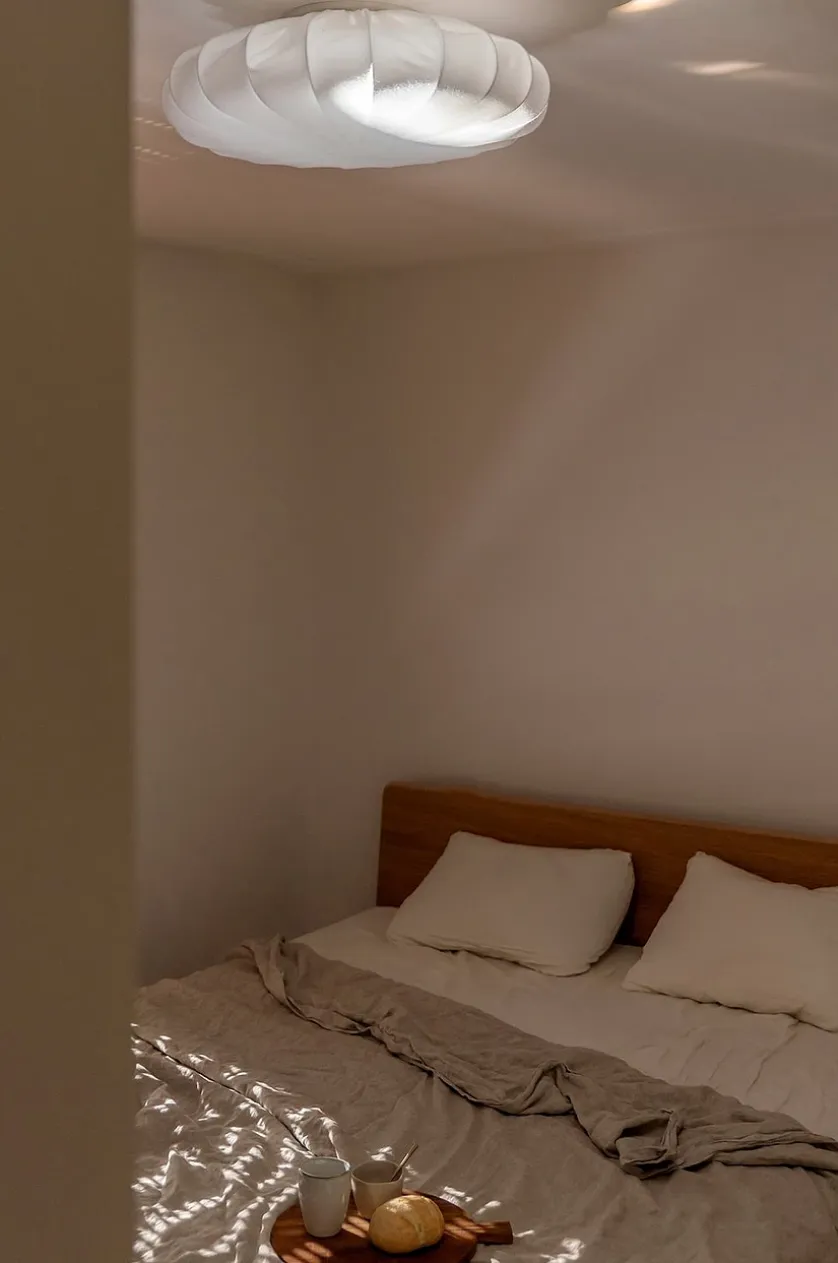 Plafond Franza 42 cm