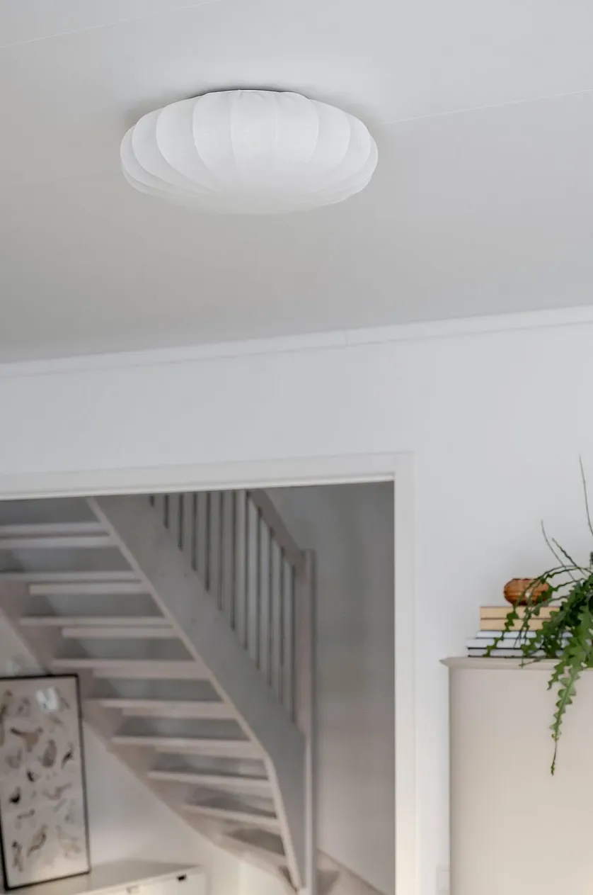 Plafond Linne