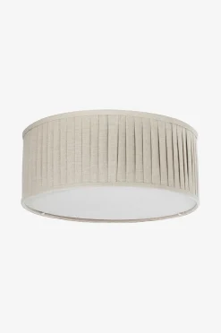 Plafond Plissé 45 cm