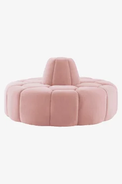 PLEASANT siddepuf diameter 140 cm