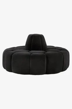 PLEASANT siddepuf diameter 140 cm