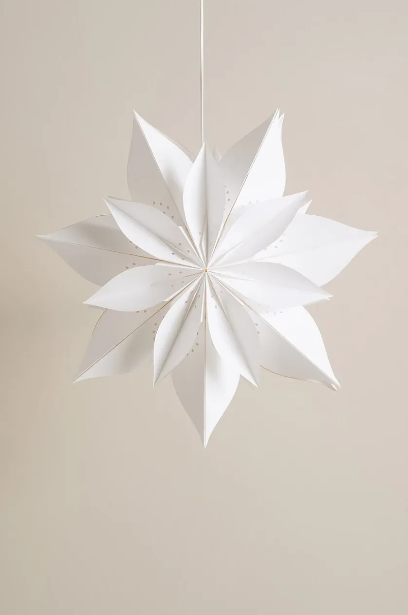 POINSETTIA julestjerne