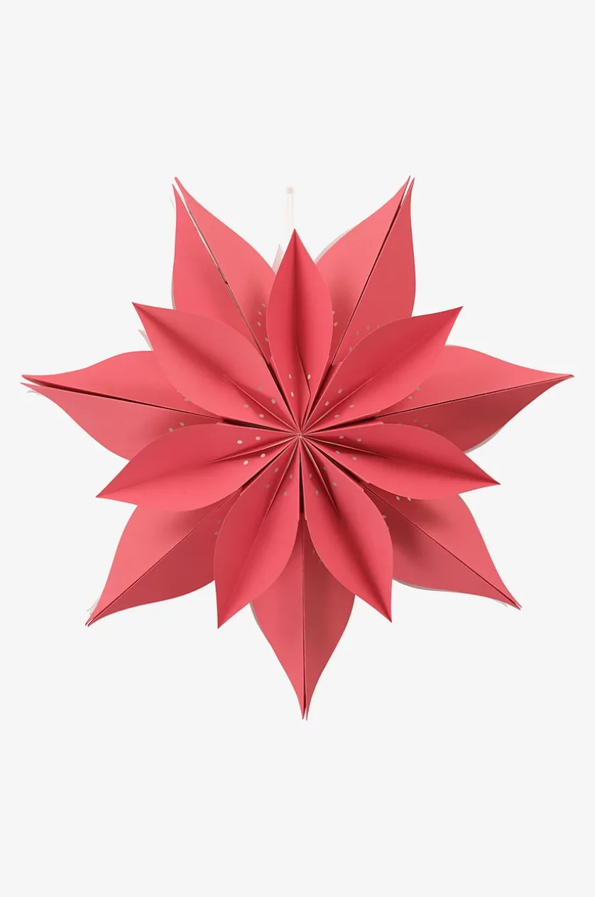 POINSETTIA julestjerne