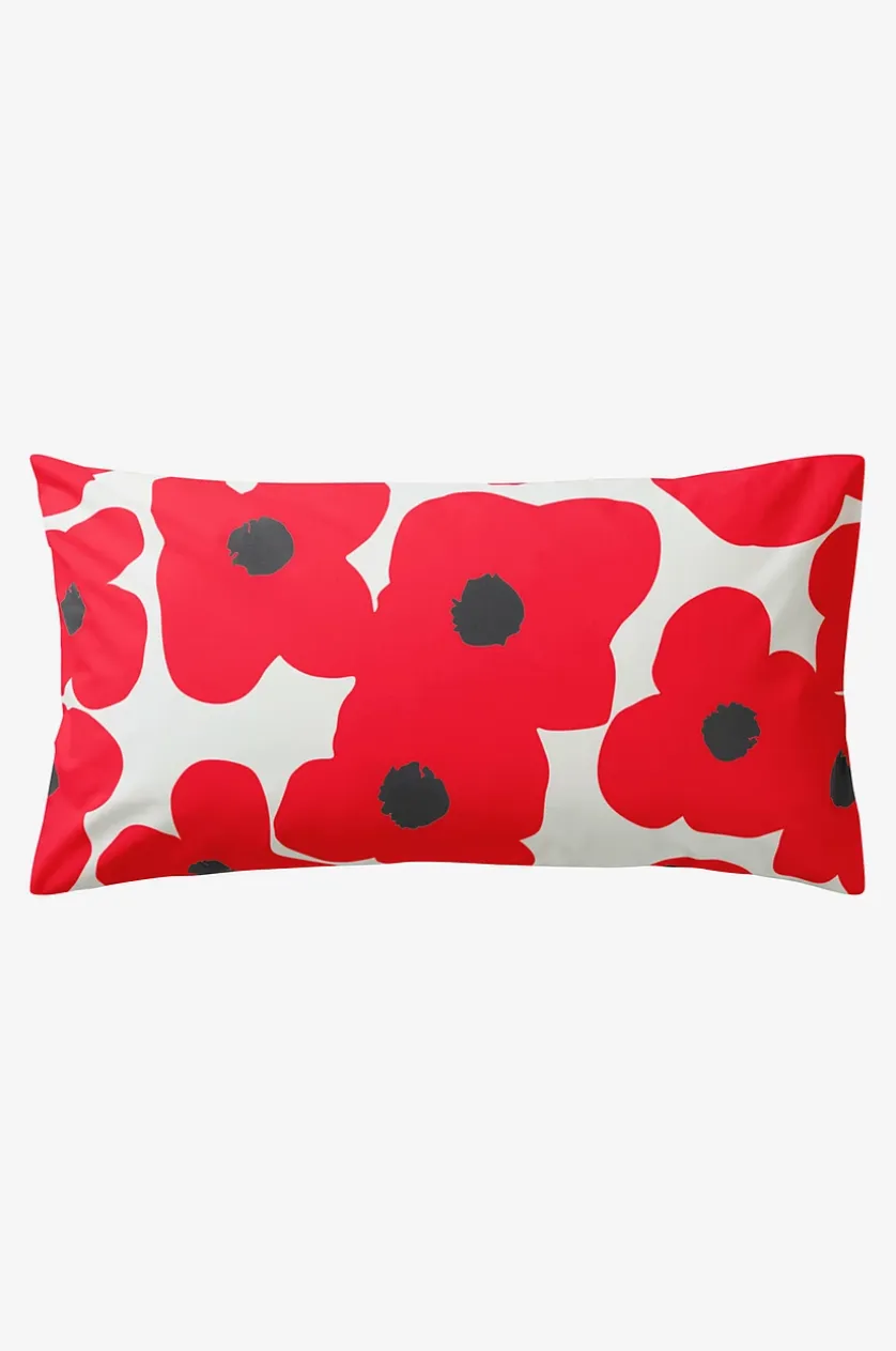 POPPY pudebetræk 50x90 cm økologisk