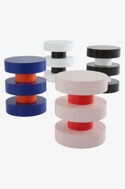 PORTELLO sidebord diameter 40 cm