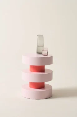 PORTELLO sidebord diameter 40 cm