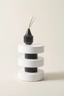 PORTELLO sidebord diameter 40 cm