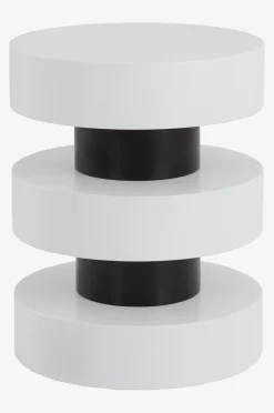 PORTELLO sidebord diameter 40 cm