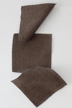 QUEENS MOSCOW CHENILLE stofprøve